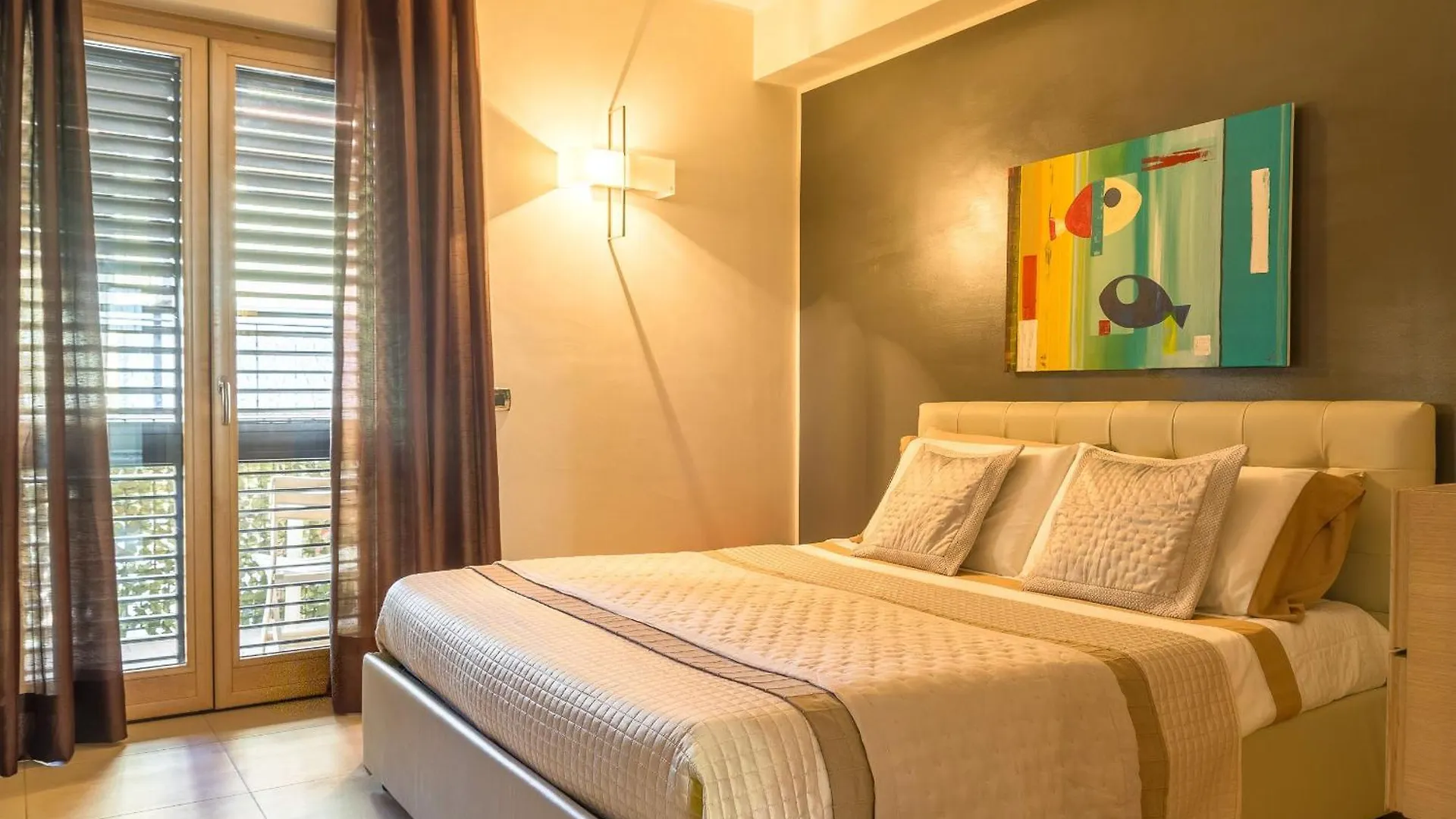 Casa Li Wohnung Am Meer Giardini-Naxos 0*,  Italië