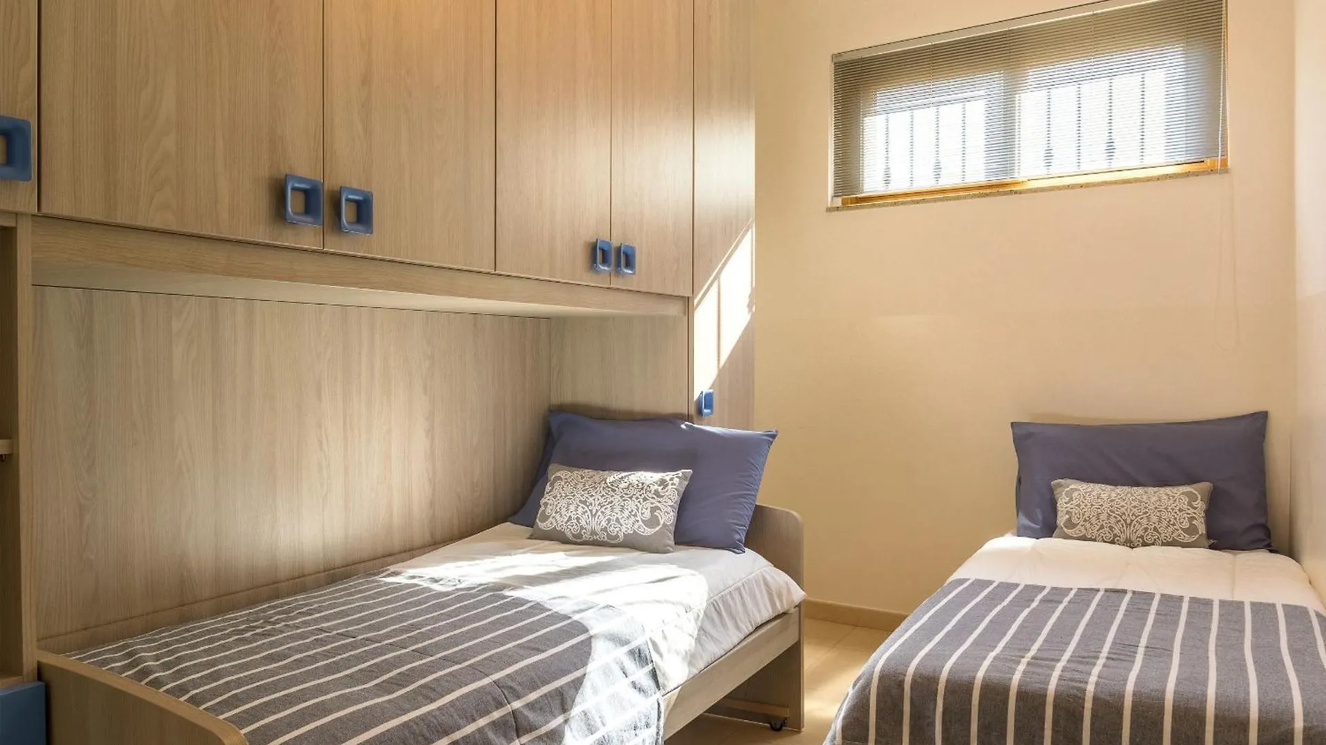 Casa Li Wohnung Am Meer جيارديني ناكسوس شقة