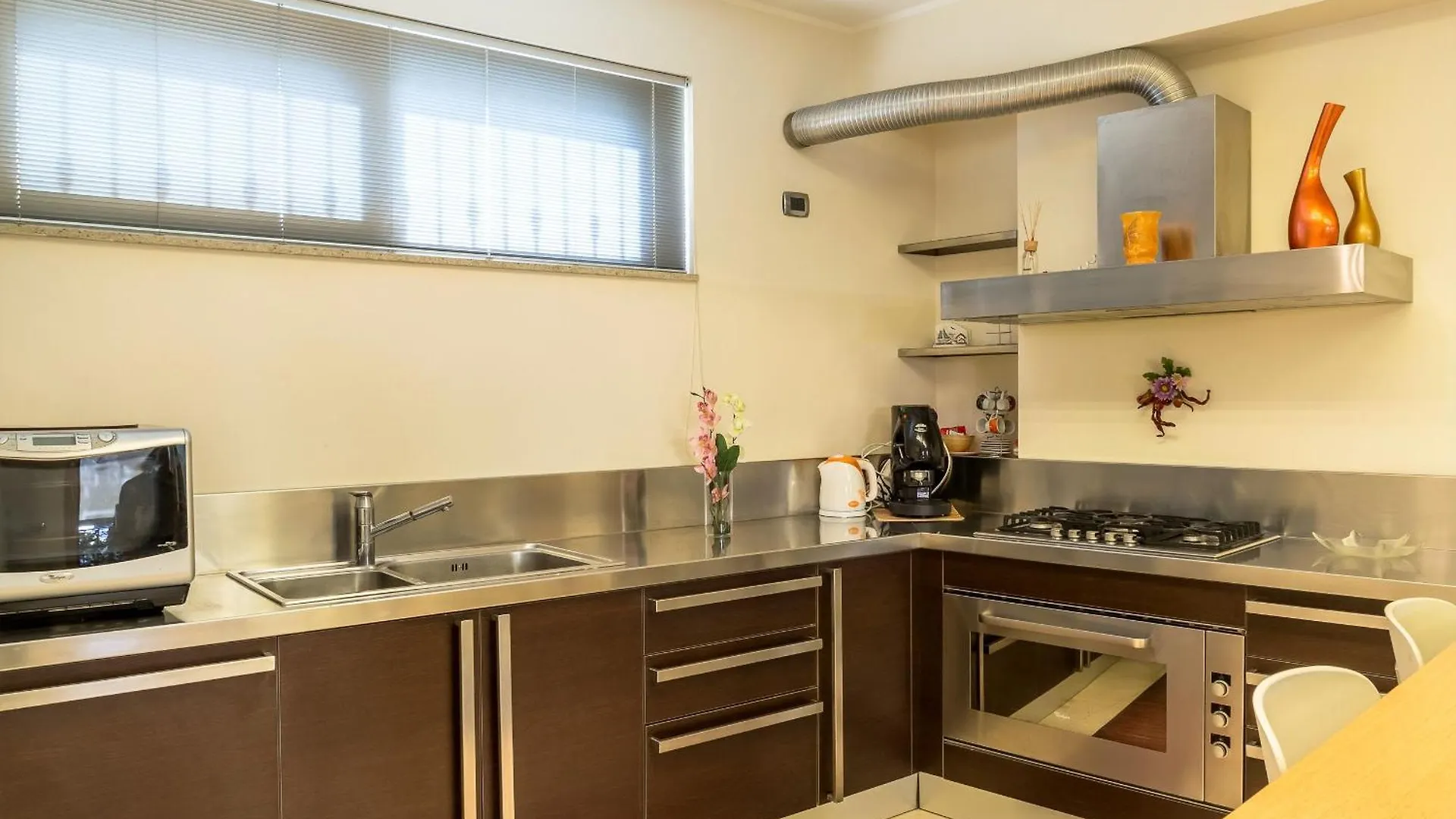 Casa Li Wohnung Am Meer Giardini-Naxos 0*,